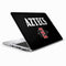 San Diego State University Aztecs Black HP Elitebook Skin