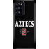 San Diego State University Aztecs Black Galaxy Cases