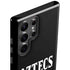 San Diego State University Aztecs Black Galaxy S23 Ultra Pro Case
