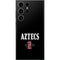 San Diego State University Aztecs Black Galaxy Skins