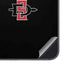 San Diego State University Aztecs Black Galaxy S24 Plus Skin