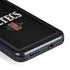San Diego State University Aztecs Black Galaxy S24 Plus Waterproof Case
