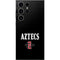 San Diego State University Aztecs Black Galaxy S25 Ultra Skin