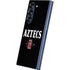 San Diego State University Aztecs Black Galaxy Z Fold6 Skin
