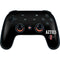 San Diego State University Aztecs Black Google Stadia Controller Skin