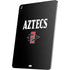 San Diego State University Aztecs Black Apple iPad Air Skin