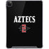 San Diego State University Aztecs Black iPad Cases