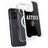 San Diego State University Aztecs Black iPhone 16 Pro MagSafe Case