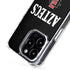 San Diego State University Aztecs Black iPhone 16 Pro MagSafe Case