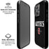 San Diego State University Aztecs Black iPhone 16 Pro Magsafe Impact Case