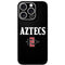 San Diego State University Aztecs Black iPhone 16 Pro Skin