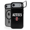 San Diego State University Aztecs Black iPhone 17 Air Kickstand Case