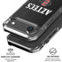 San Diego State University Aztecs Black iPhone 17 Air MagSafe Case