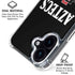 San Diego State University Aztecs Black iPhone 17 MagSafe Case
