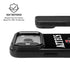 San Diego State University Aztecs Black iPhone 17 Pro Kickstand Case