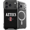 San Diego State University Aztecs Black iPhone 18 Pro MagSafe Case