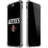 San Diego State University Aztecs Black iPhone Cases