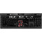 San Diego State University Aztecs Black K95 RGB PLATINUM Mechanical Gaming Keyboard Skin