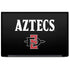 San Diego State University Aztecs Black Dell Latitude Skin