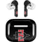 San Diego State University Aztecs Logo AirPods Pro 2nd Gen Skin
