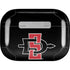 San Diego State University Aztecs Logo AirPods Pro 2nd Gen Skin