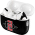 San Diego State University Aztecs Logo AirPods Pro 2nd Gen Skin