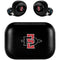 San Diego State University Aztecs Logo Amazon Echo Buds Skin