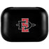 San Diego State University Aztecs Logo Amazon Echo Buds Skin