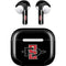 San Diego State University Aztecs Logo Apple AirPods (3rd Gen 2021) Skin