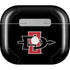 San Diego State University Aztecs Logo Apple AirPods (3rd Gen 2021) Skin