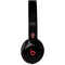 San Diego State University Aztecs Logo Beats Solo 3 Wireless Skin