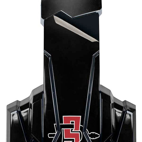 San Diego State University Aztecs Logo BENGOO G9000 Skin