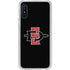 San Diego State University Aztecs Logo Galaxy Cases