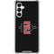 San Diego State University Aztecs Logo Galaxy A16 5G Clear Case