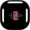 San Diego State University Aztecs Logo Galaxy Buds Live Skin