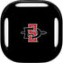 San Diego State University Aztecs Logo Galaxy Buds Live Skin