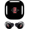 San Diego State University Aztecs Logo Galaxy Buds Pro Skin