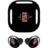 San Diego State University Aztecs Logo Galaxy Buds Pro Skin
