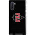 San Diego State University Aztecs Logo Galaxy Cases