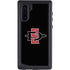 San Diego State University Aztecs Logo Galaxy Cases