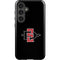 San Diego State University Aztecs Logo Galaxy S25 Impact Case
