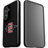 San Diego State University Aztecs Logo Galaxy S25 Impact Case