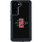San Diego State University Aztecs Logo Galaxy S24 Plus Waterproof Case