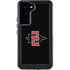 San Diego State University Aztecs Logo Galaxy S24 Plus Waterproof Case