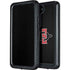 San Diego State University Aztecs Logo Galaxy S24 Plus Waterproof Case