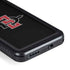 San Diego State University Aztecs Logo Galaxy S24 Plus Waterproof Case
