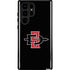 San Diego State University Aztecs Logo Galaxy Cases