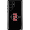 San Diego State University Aztecs Logo Galaxy S25 Ultra Impact Case