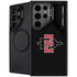 San Diego State University Aztecs Logo Galaxy Cases
