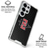 San Diego State University Aztecs Logo Galaxy S25 Ultra Clear Case